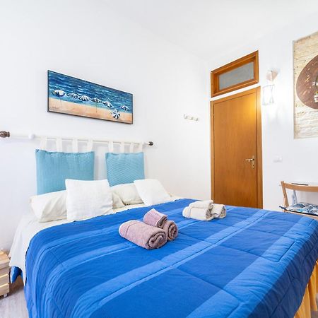 Alla Marina Monolocale Cagliari Bagian luar foto