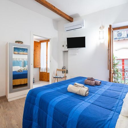 Alla Marina Monolocale Cagliari Bagian luar foto