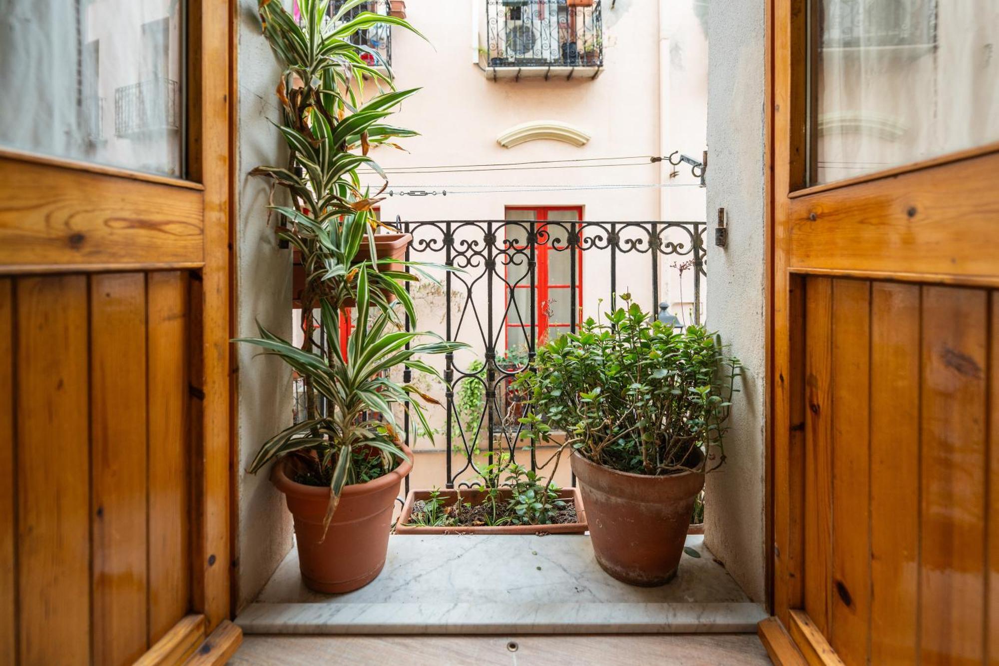 Alla Marina Monolocale Cagliari Bagian luar foto